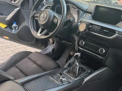 Mazda 6 2018 (miniatűr)