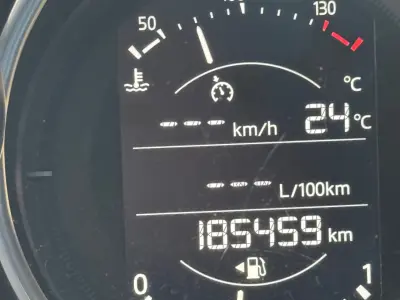 Mazda 6 2018 (miniatűr)