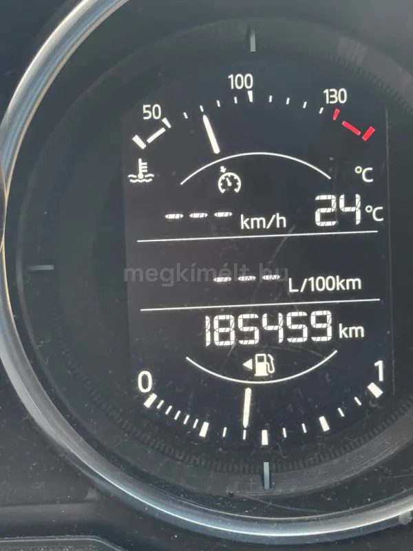 Mazda 6 2018
