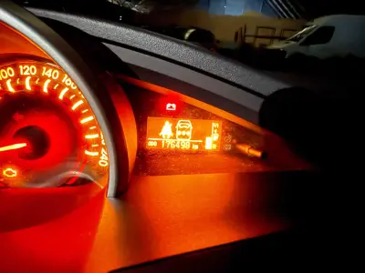 Toyota Verso 2011 (miniatűr)