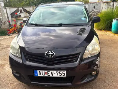 Toyota Verso