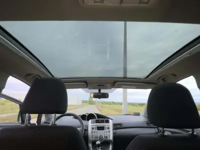 Toyota Verso 2011 (miniatűr)