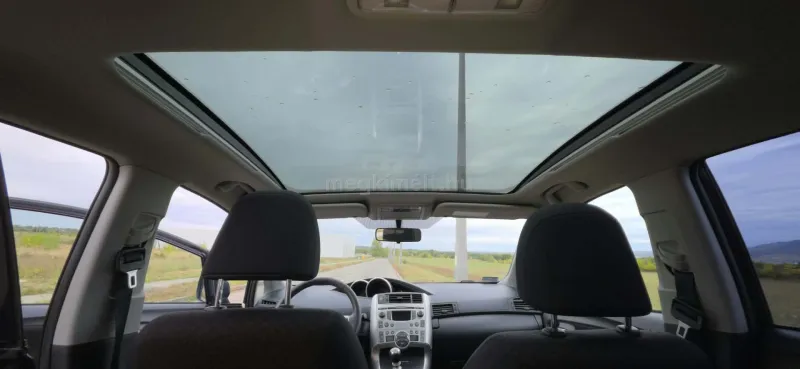 Toyota Verso 2011