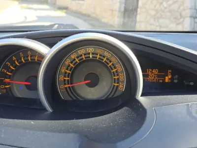 Toyota Verso 2011 (miniatűr)