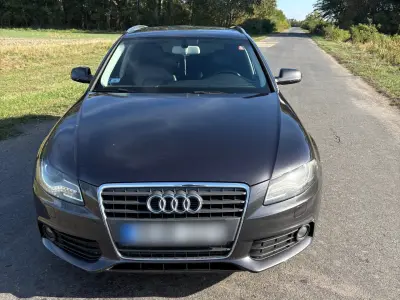 Audi A4 b8 2.0 crtdi avant