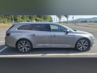 Renault Talisman 2016 (miniatűr)