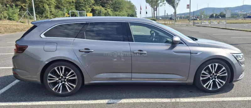 Renault Talisman 2016
