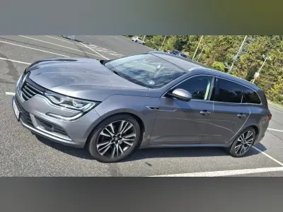 Renault Talisman 2016 (miniatűr)