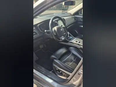 Renault Talisman 2016 (miniatűr)