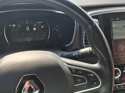 Renault Talisman 2016 (miniatűr)