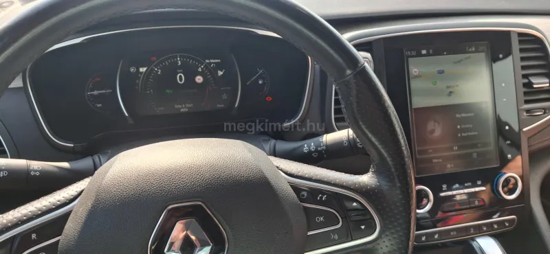 Renault Talisman 2016