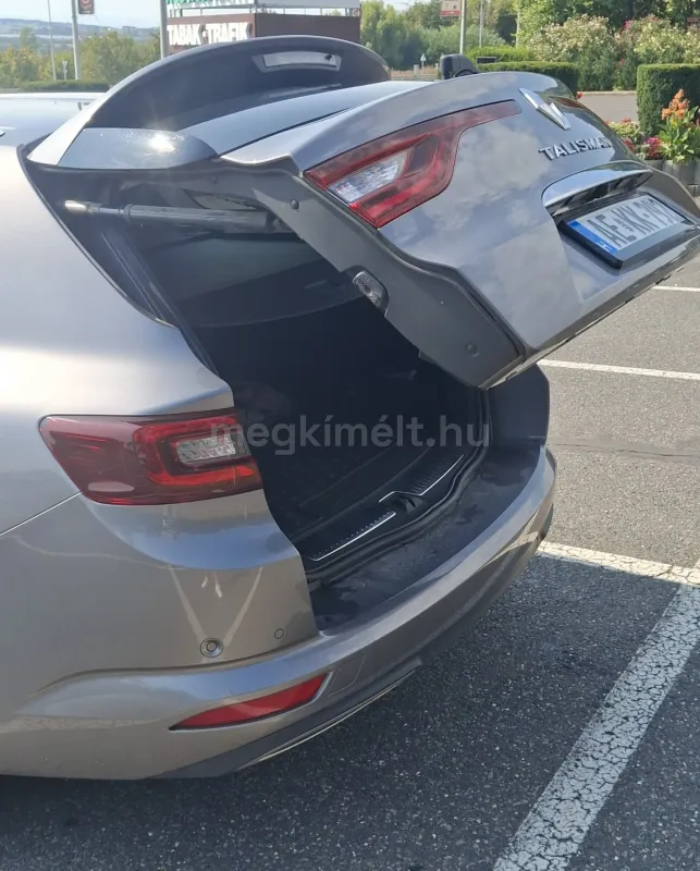 Renault Talisman 2016