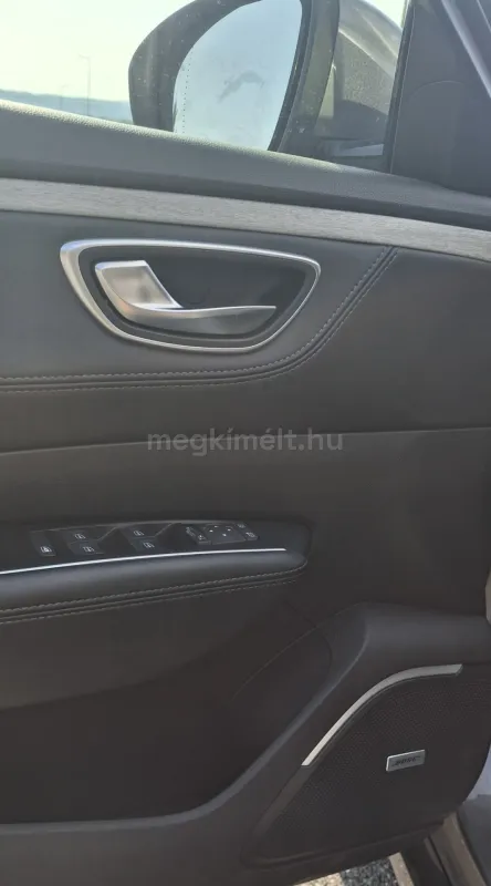 Renault Talisman 2016