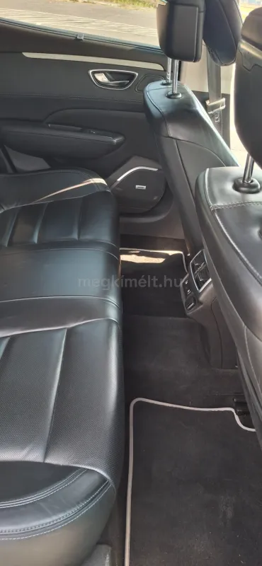 Renault Talisman 2016