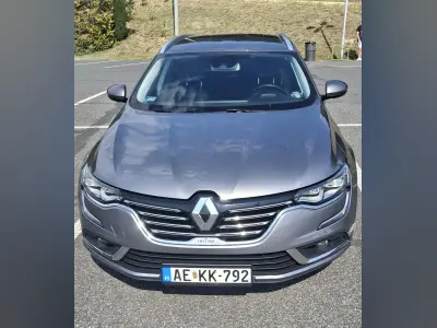 Renault Talisman 2016 (miniatűr)