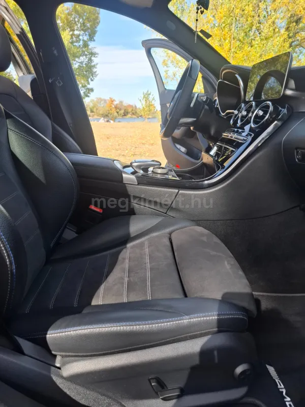 Mercedes-Benz C 300 2020