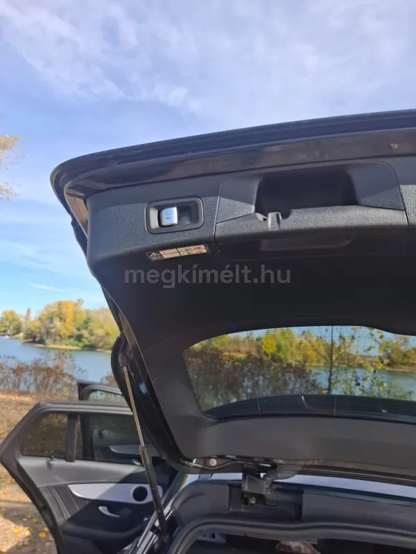 Mercedes-Benz C 300 2020