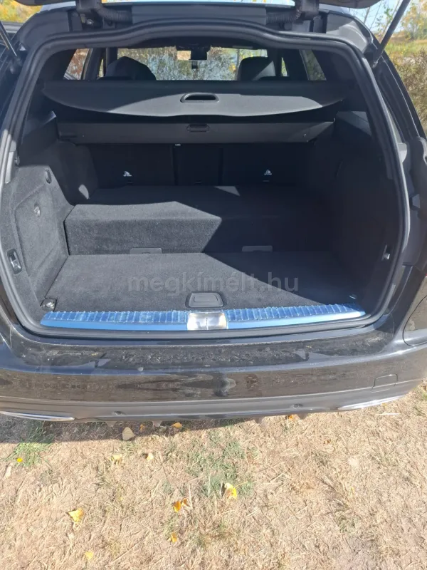 Mercedes-Benz C 300 2020