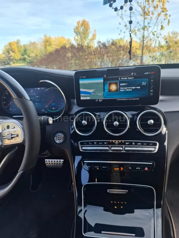 Mercedes-Benz C 300 2020