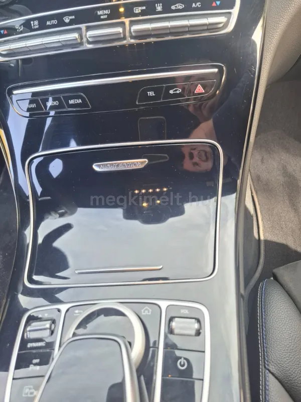 Mercedes-Benz C 300 2020