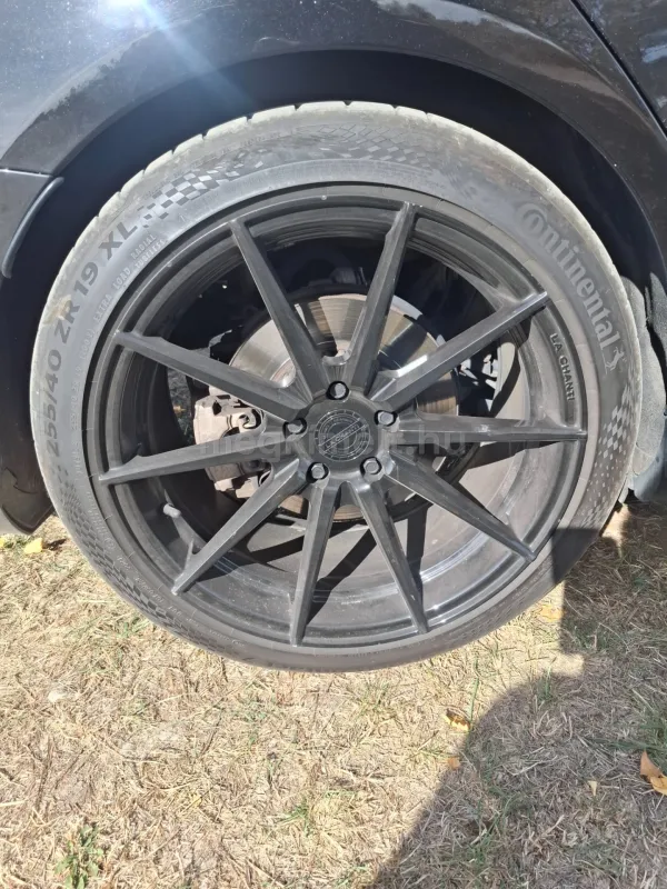 Mercedes-Benz C 300 2020