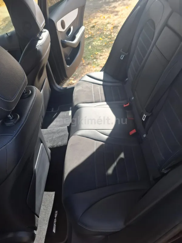Mercedes-Benz C 300 2020
