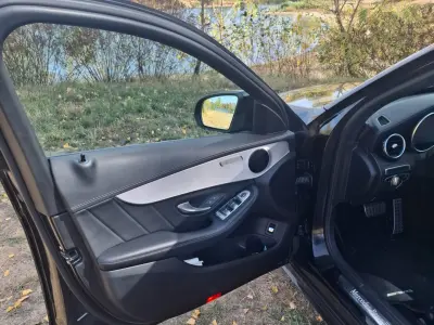 Mercedes-Benz C 300 2020 (miniatűr)