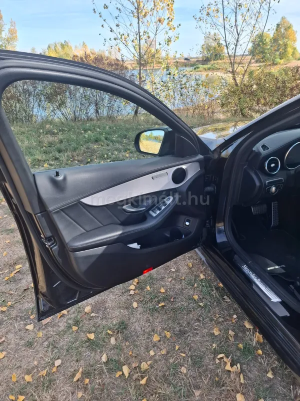 Mercedes-Benz C 300 2020