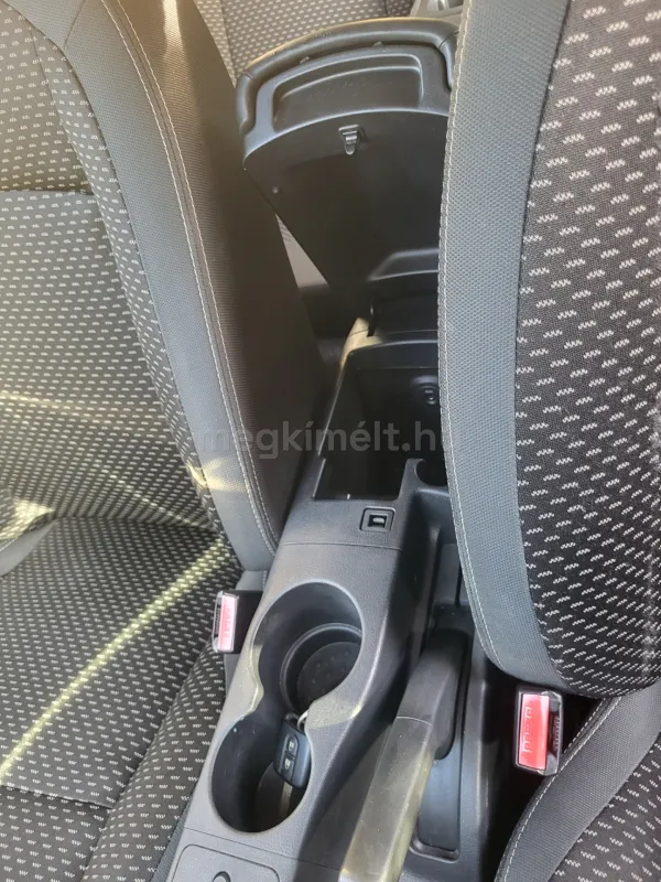 Nissan Qashqai 2009