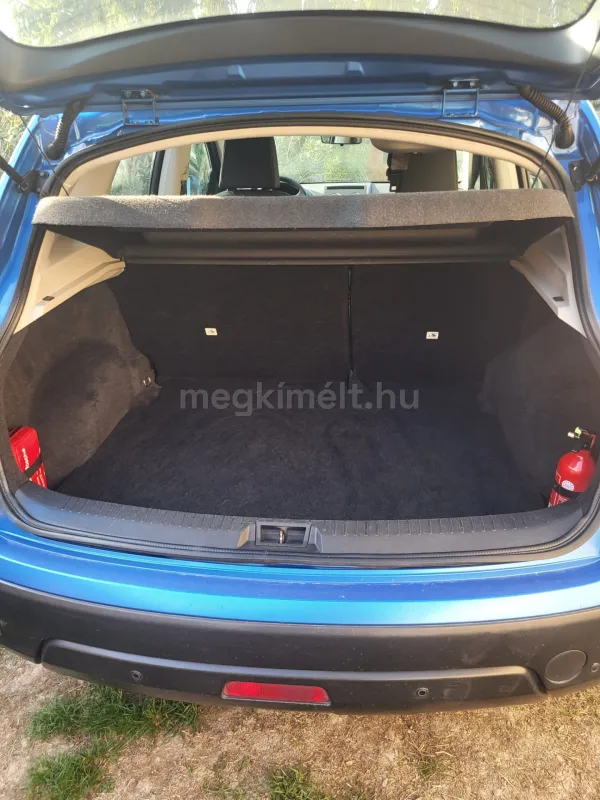 Nissan Qashqai 2009