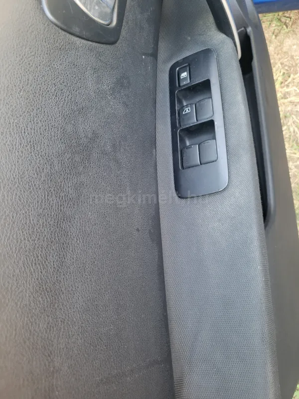 Nissan Qashqai 2009