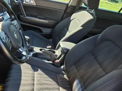 Kia Sportage 2017 (miniatűr)
