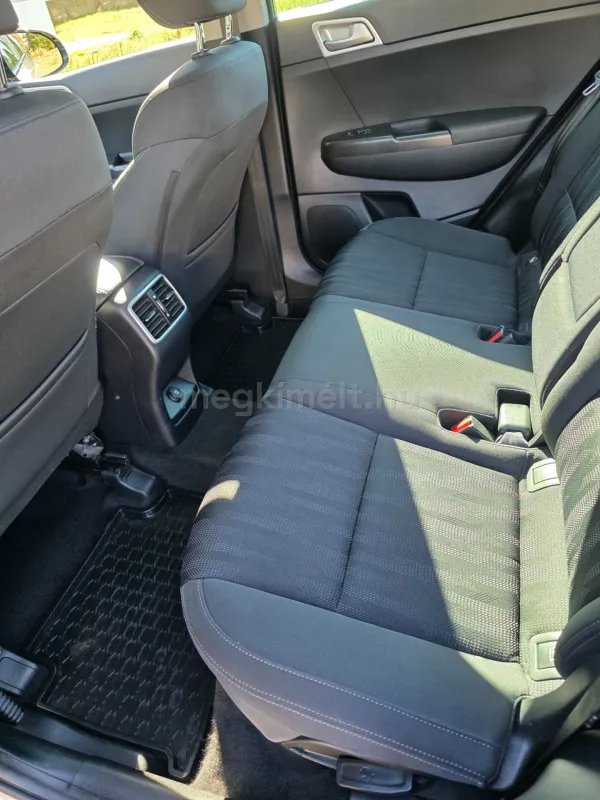 Kia Sportage 2017