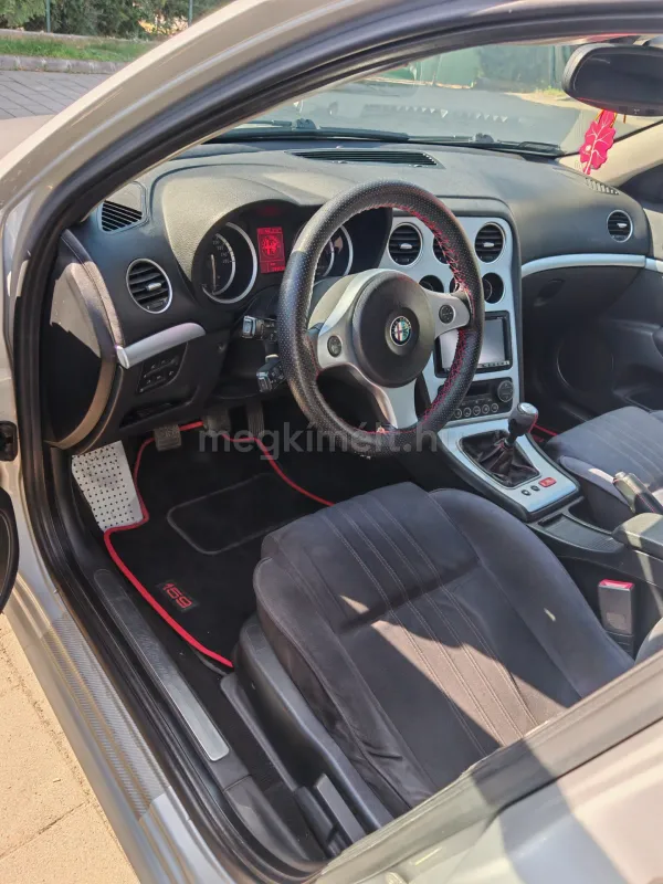 Alfa Romeo 159 2006
