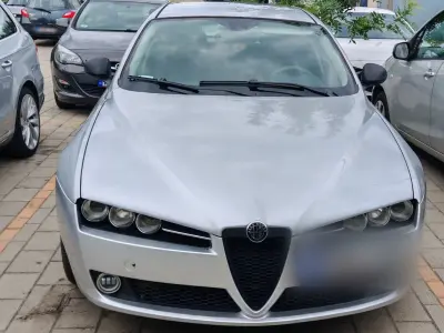 Alfa Romeo 159 2006 (miniatűr)