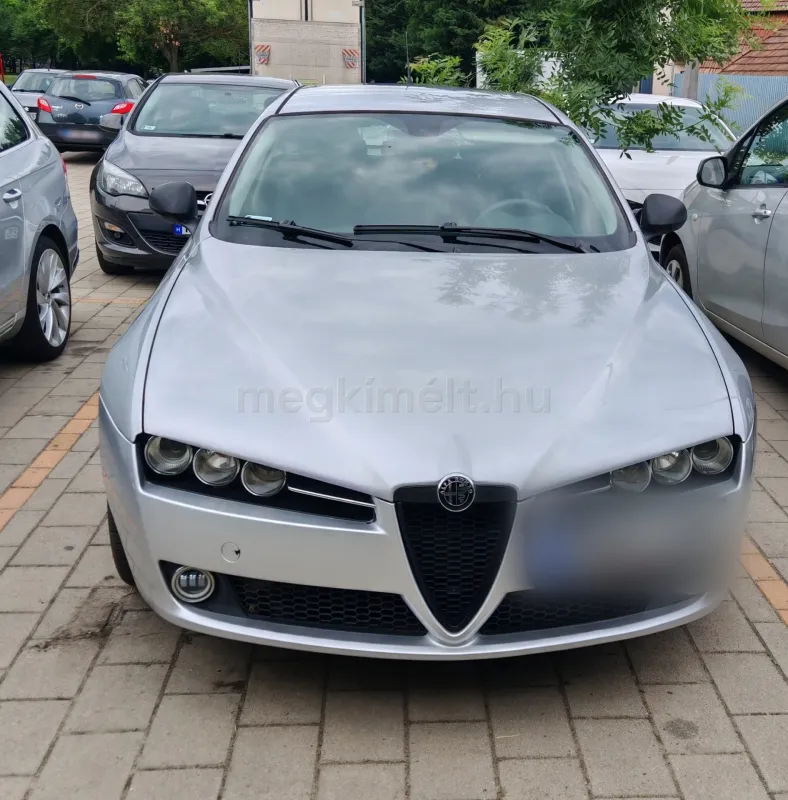 Alfa Romeo 159 2006