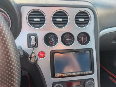 Alfa Romeo 159 2006 (miniatűr)