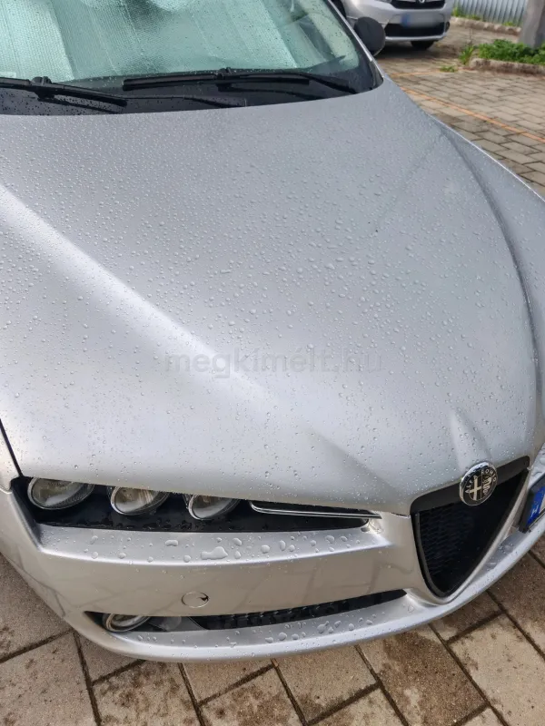 Alfa Romeo 159 2006