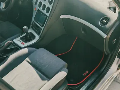 Alfa Romeo 159 2006 (miniatűr)