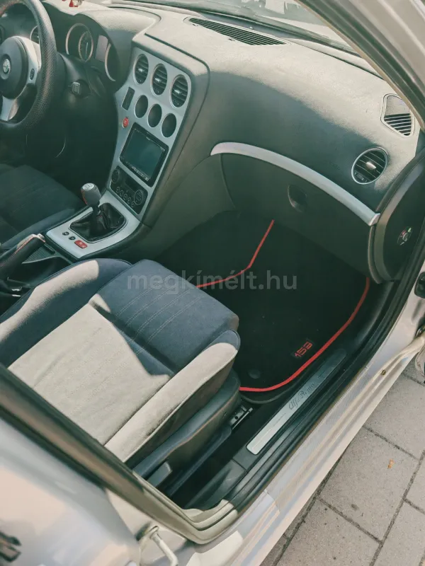 Alfa Romeo 159 2006