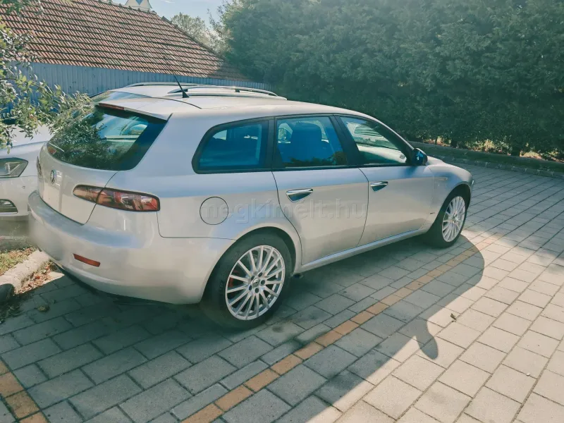 Alfa Romeo 159 2006