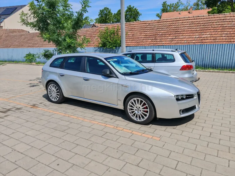 Alfa Romeo 159 2006