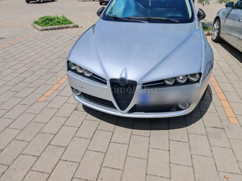 Alfa Romeo 159 2006