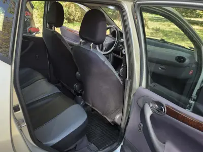 Mercedes-Benz A 160 2004 (miniatűr)
