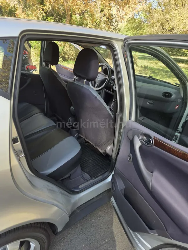 Mercedes-Benz A 160 2004