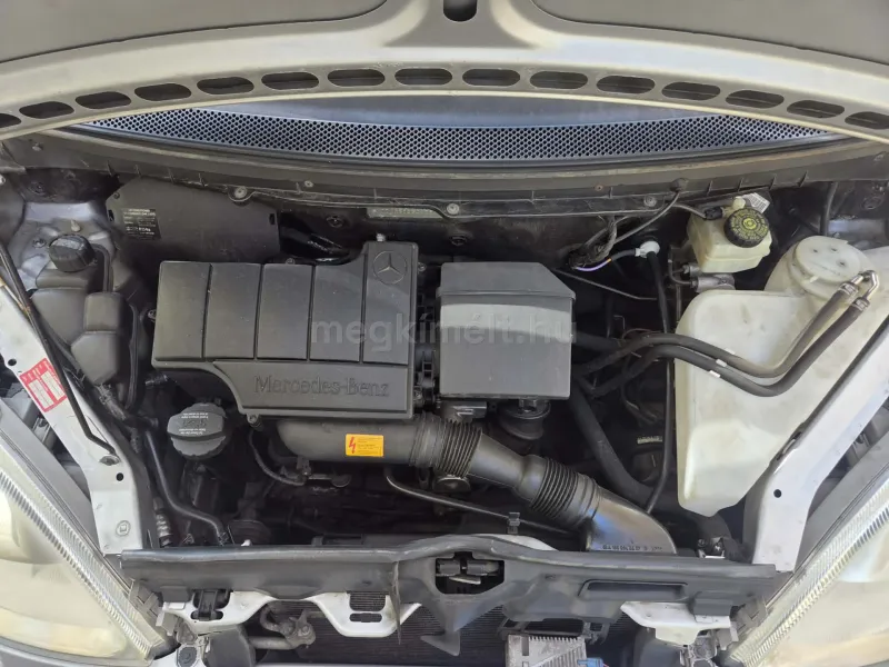Mercedes-Benz A 160 2004
