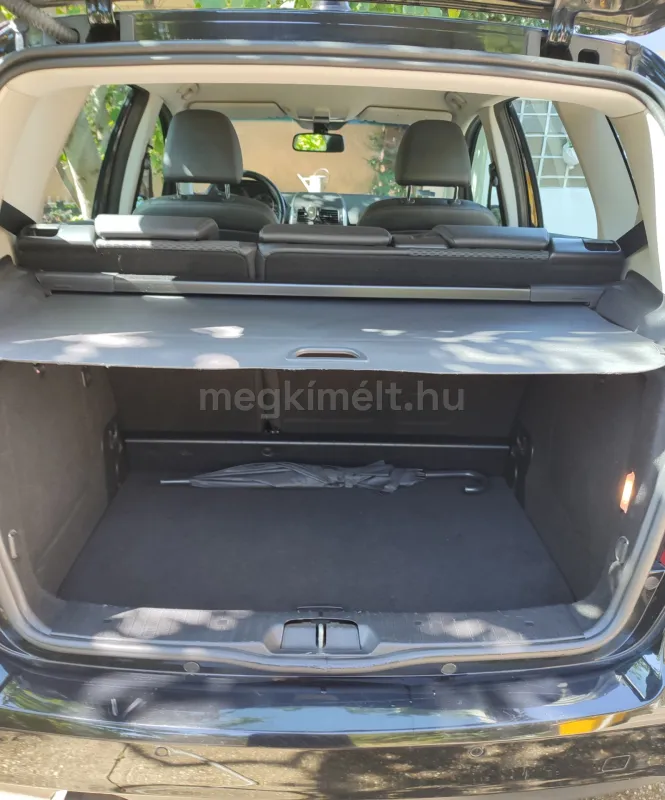 Mercedes-Benz A 180 2010