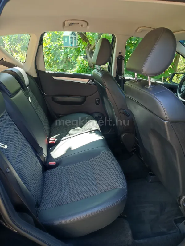 Mercedes-Benz A 180 2010