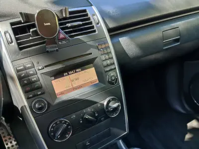 Mercedes-Benz A 180 2010 (miniatűr)