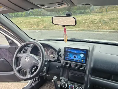 Honda CR-V 2004 (miniatűr)